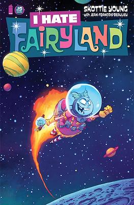 I Hate Fairyland #19