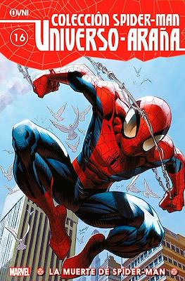 Colección Spider-Man: Universo Araña (Rústica) #16