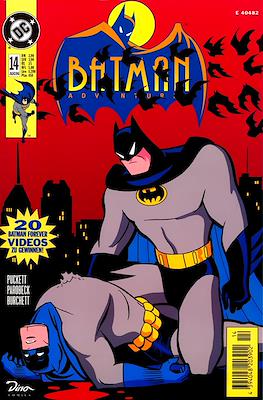 Batman Adventures #14