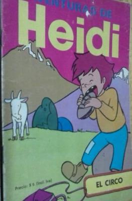 Aventuras de Heidi #4