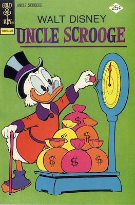 Uncle Scrooge #113