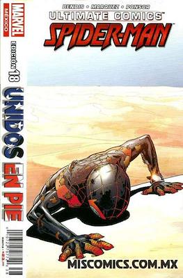 Ultimate Comics: Spider-Man (2012-2014) #18