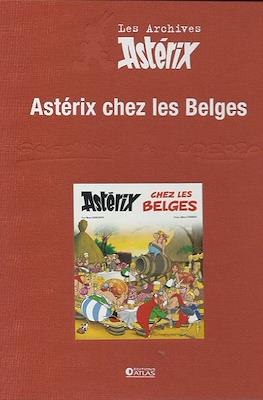 Les Archives Astérix #14