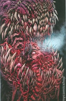 House of Slaughter (Variant Cover) #6.4