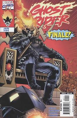 Ghost Rider Vol. 3 (1990-1998;2007) (Comic Book) #94