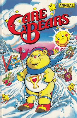 Care Bears Annual #6
