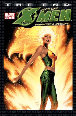 X-Men The End Book One: Dreamers & Demons #3