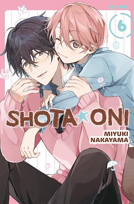 Shota Oni #6
