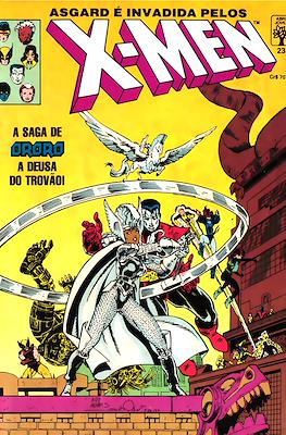 X-Men - 1ª Série #23