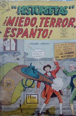 Historietas #629