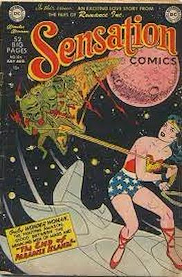 Sensation Comics (1942-1952) #104