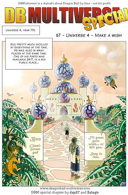 Dragon Ball Multiverse #67