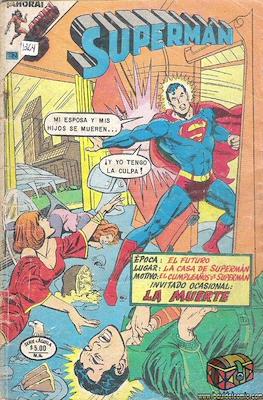 Supermán #1264