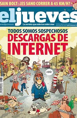 El Jueves #1683