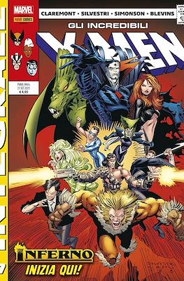 Marvel Integrale: Gli Incredibili X-Men #57