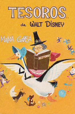 Tesoros de Walt Disney #27