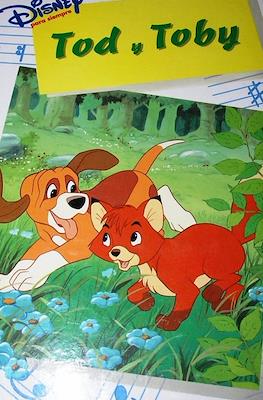 Audiocuentos Disney para siempre #21