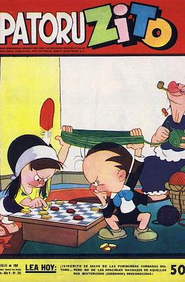 Patoruzito #245