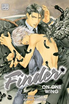 Finder (Softcover) #3
