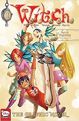 W.i.t.c.h. The Graphic Novel (Softcover) #19
