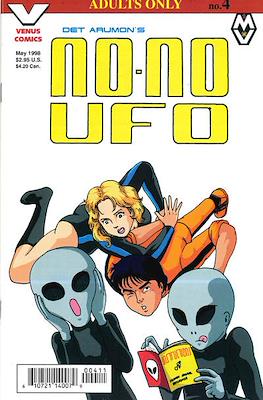 No-No UFO #4