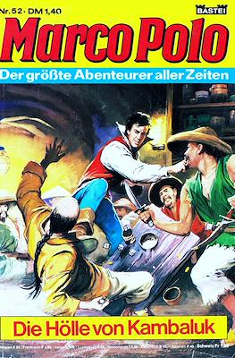 Marco Polo #52