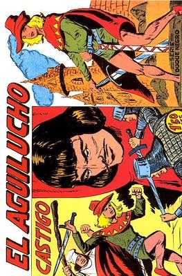 El Aguilucho #59