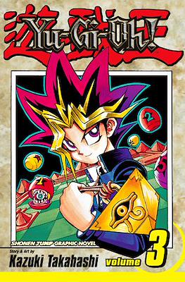 Yu-Gi-Oh! #3