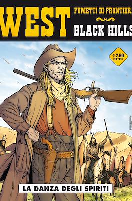 West Fumetti di Frontiera