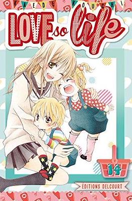Love so life (Broché) #14