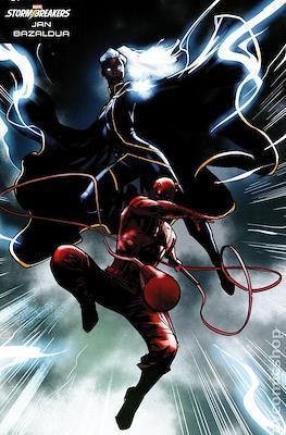 Daredevil Vol. 8 (2023- Variant Cover) (Comic Book) #14.1