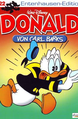 Carl Barks Entenhausen-Edition #22