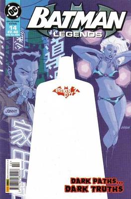 Batman Legends Vol. 1 (2003-2006) #14