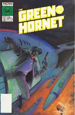 The Green Hornet Vol. 1 #12
