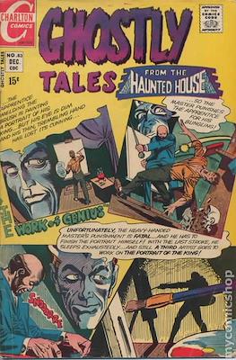 Ghostly Tales #83