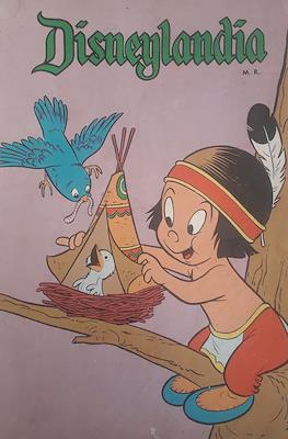 Disneylandia #107