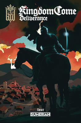 Kingdom Come: Deliverance (2022) #4