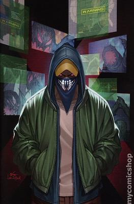 House of Slaughter (Variant Cover) #29.5