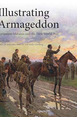 Illustrating Armageddon. Fortunino Matania and the First World War