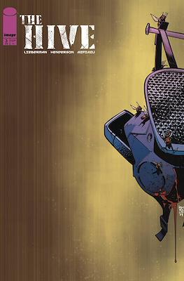 The Hive #3