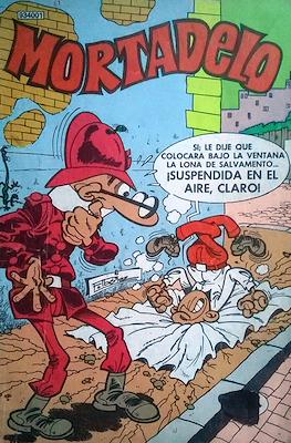Mortadelo #68
