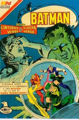 Batman #285
