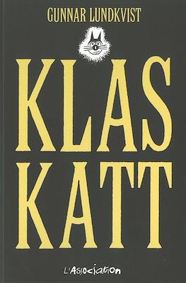 Klas Katt