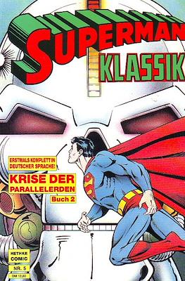 Superman Klassik #5