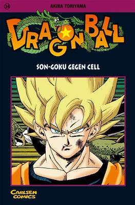 Dragon Ball #34