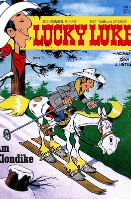 Lucky Luke #70