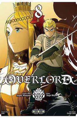 Overlord #8