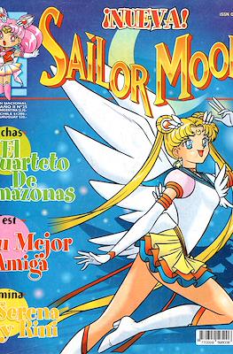 Sailor Moon #25