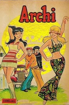 Archi Librocomic