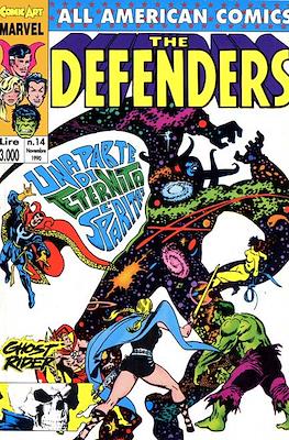 All American Comics Vol. 1 #14